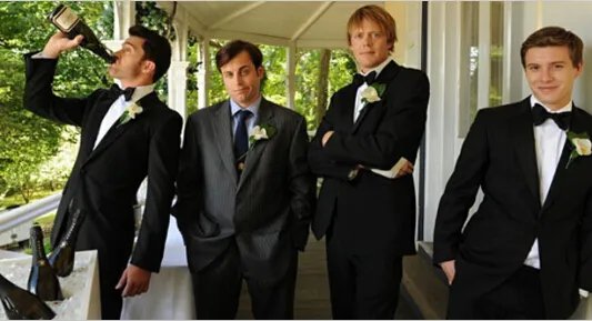 订婚男方穿什么衣服好 订婚女生穿什么衣服