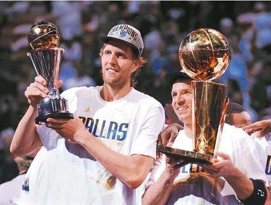 2011年NBA总决赛各场比分