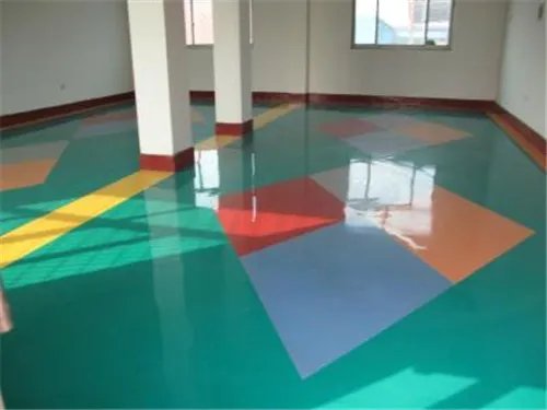 环氧地坪施工时间大概需要多久