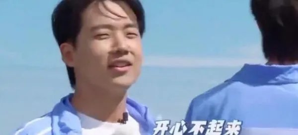 陈立农选郭麒麟为搭档，蔡徐坤当时说了什么话呢？