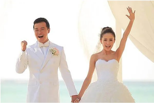 陈思成送了佟丽娅一枚8.8克拉大钻戒，这里的8.8有什么寓意吗？