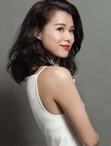 马国明的女朋友