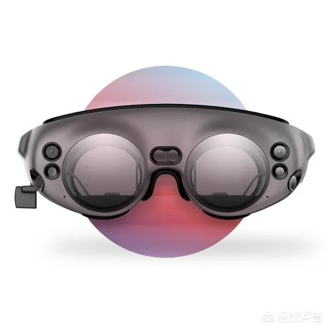 Magic Leap One到底有什么黑科技？
