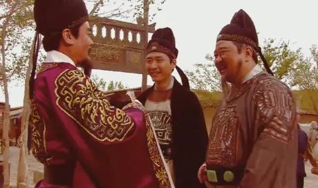 《神探狄仁杰》：从这几个细节可以看出来，最厉害的其实是曾泰！