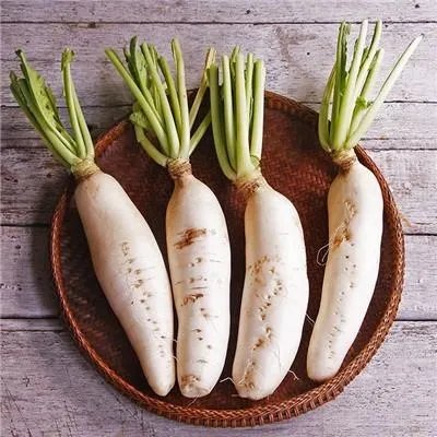 腹胀吃什么食物好