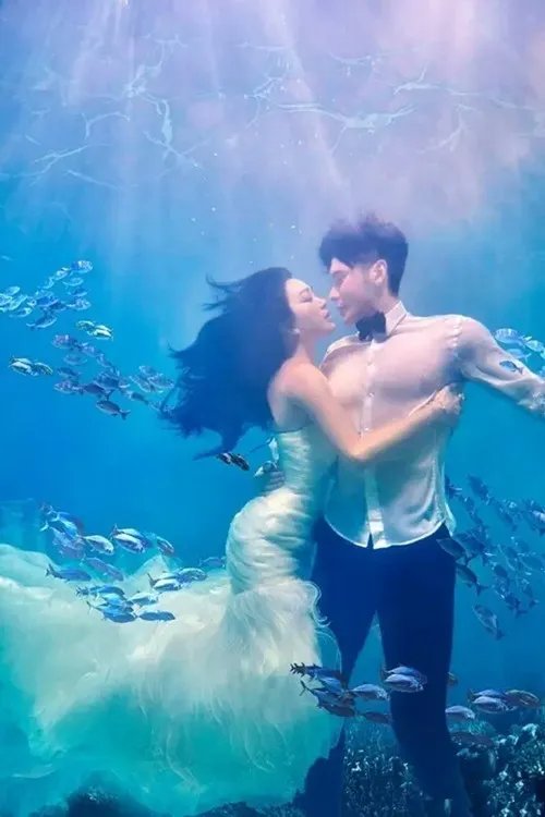 长春拍婚纱照哪家好  如何挑选婚纱影楼