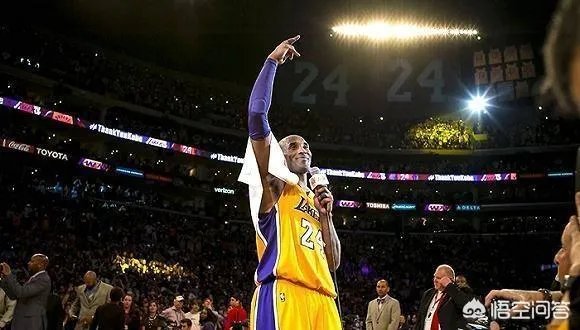 科比最后一战砍下60分,为什么还要退役?