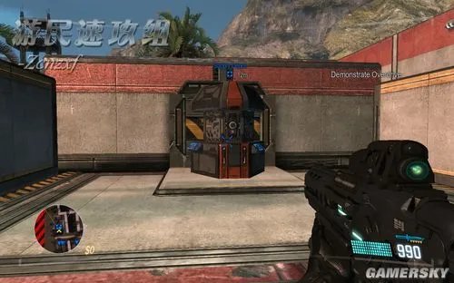 《第八分队:偏见》详细图文流程攻略