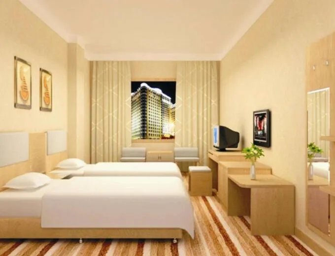 东莞公寓出租多少