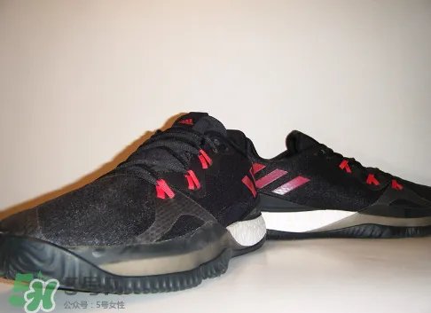 adidas crazy light boost 2018谍照是真的吗？