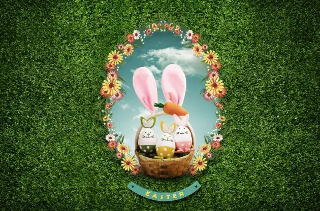 复活节是什么意思啊 复活节象征着什么