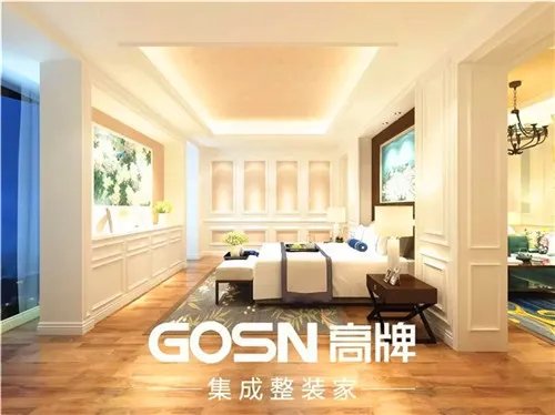 集成墙板加盟什么牌子好   集成墙面哪家好