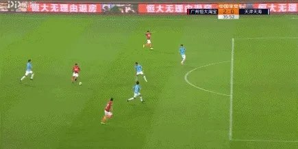 10人恒大3-0大胜天海，高雷雷说沈祥福靠人脉混中国足坛的，你认同这种说法吗？