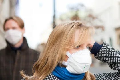 口罩f95是什么级别