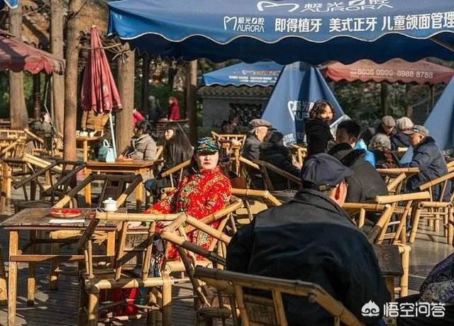 为什么中国人喜欢喝热水？