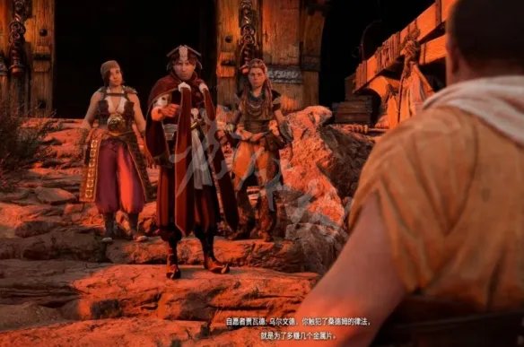 《地平线西之绝境》刚背兽支线怎么触发？刚背兽任务打法攻略