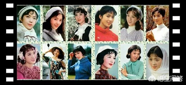 如何评价演员龚雪的长相？你觉得她的演技怎么样？