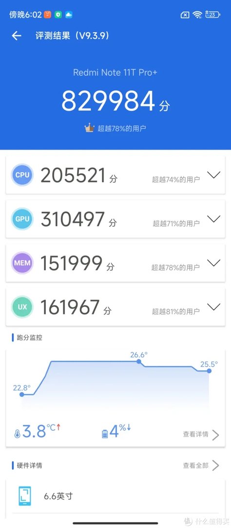 数码体验 篇二十二：Redmi Note 11T Pro+体验：次旗舰同款芯一半价，LCD耳机孔相约“这次一定”