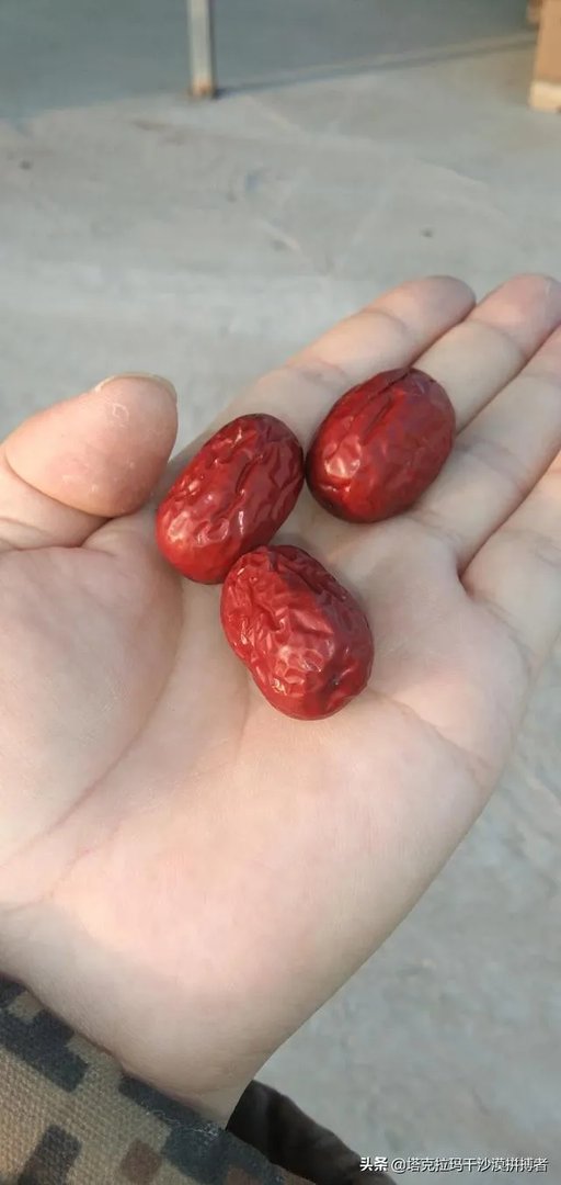 网购农产品和当地市场买有啥区别？