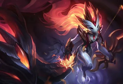 《英雄联盟》永猎双子玩法攻略