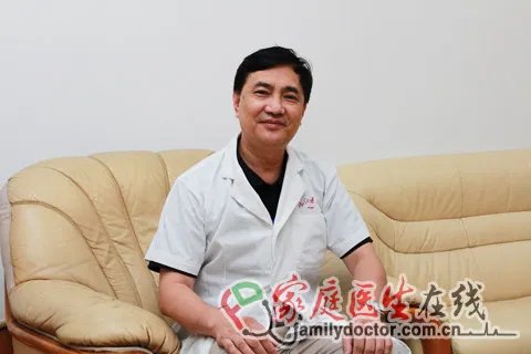 曾其毅提倡成立广东罕见病学会：每一个生命都值得尊重