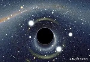 黑洞和白洞哪个最强？