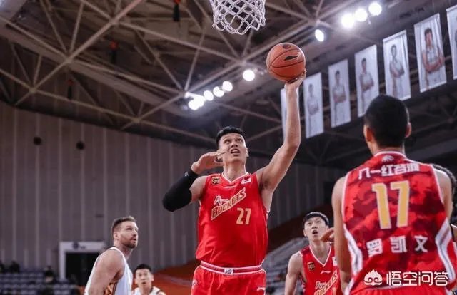 北控宣布丁伟下课，有人说当年他曾豪言两年不改变北控就“跳河”，你怎么看？