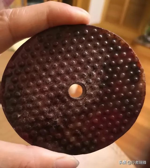 识别鉴赏古玉的最高境界是什么？请附图说明？