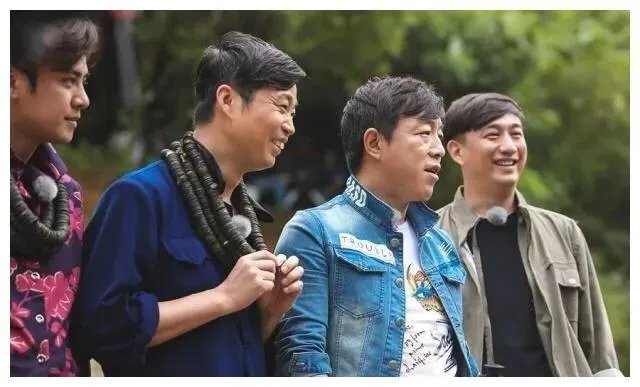 如何评价黄磊在《向往的生活》里谈及王迅父母的事？