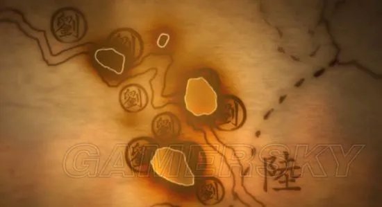 《三国志13》武圣陷困攻略 英杰传武圣陷困及夷陵之战图文攻略