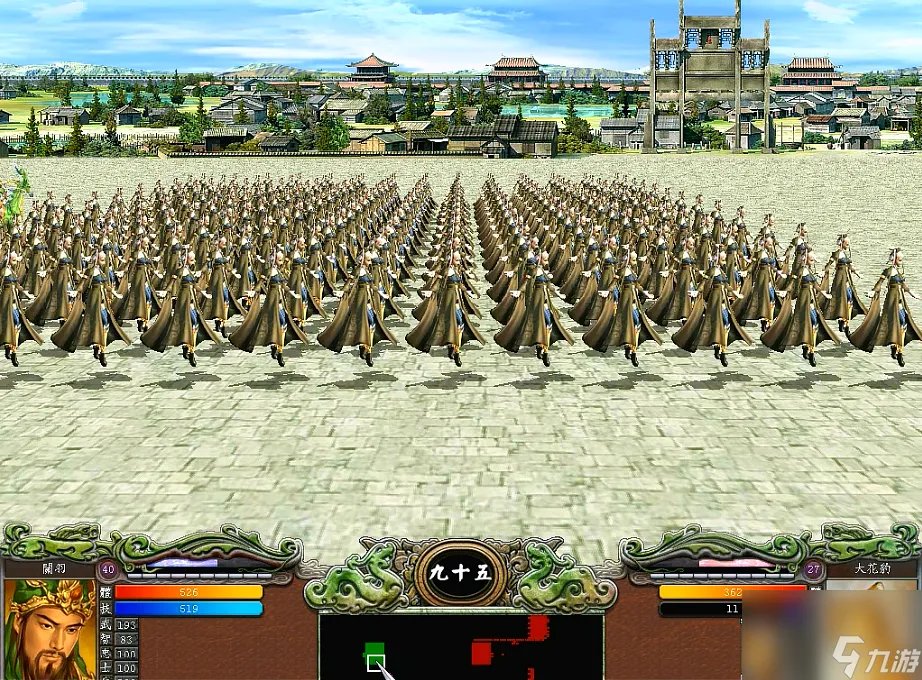 三国群英传7哪些兵种最强 游戏最强兵种推荐