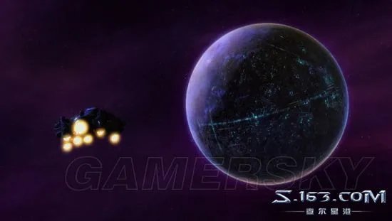 《星际争霸2》一共有多少人类 星际争霸2剧情分析