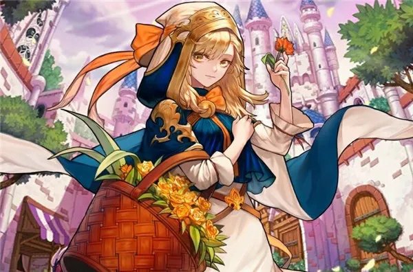 坎公骑冠剑芭莉强度分析评测