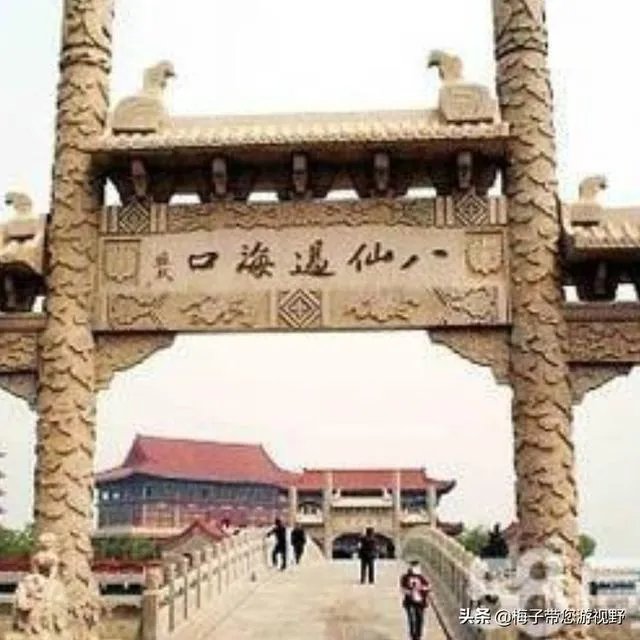 一日游去哪里好玩?