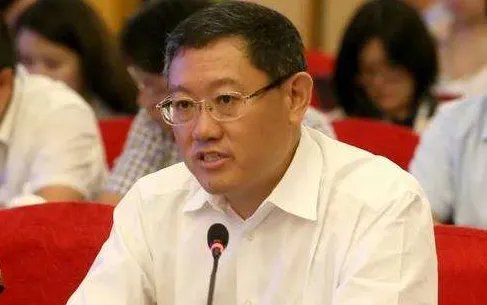 福建省组织部领导班子名单