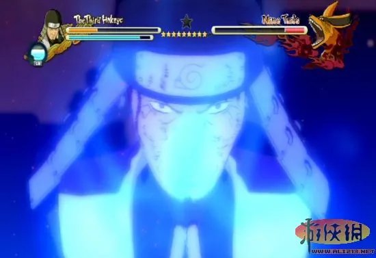 《火影忍者：究极忍者风暴3》图文攻略【游侠攻略组】