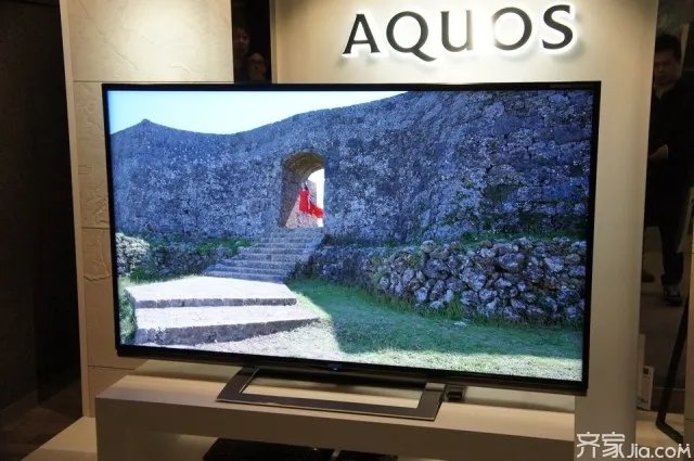 夏普东芝都嫁了，下一个是谁呢？