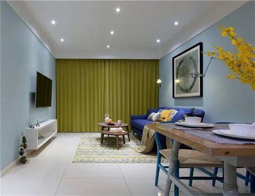 led节能灯制作方法是什么