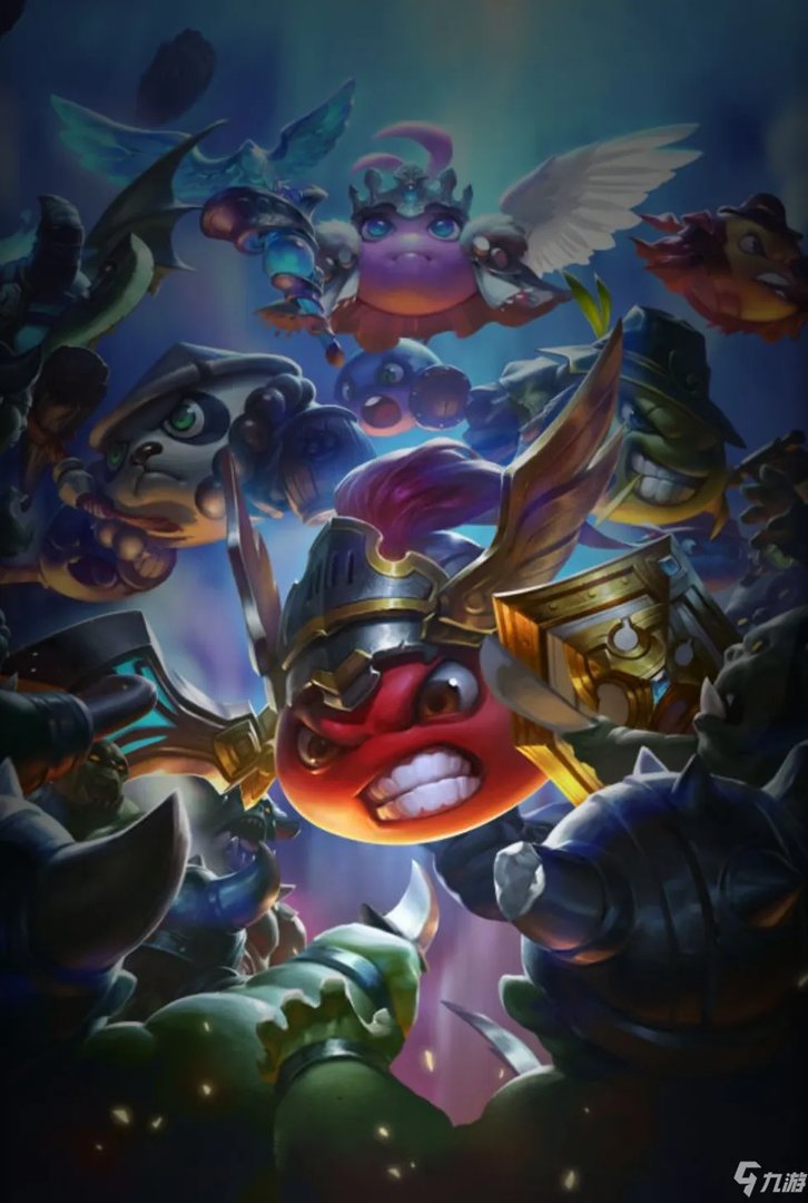 不思议迷宫紫罗兰徽记怎么得 紫罗兰徽记效果介绍