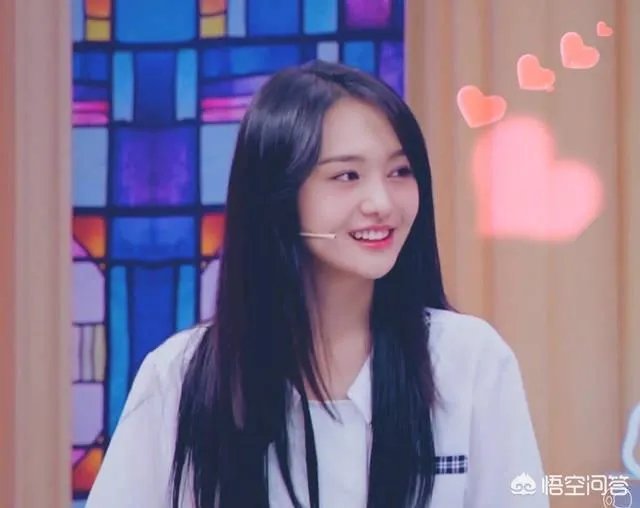 娱乐圈最有“萝莉”气质的女星是谁？