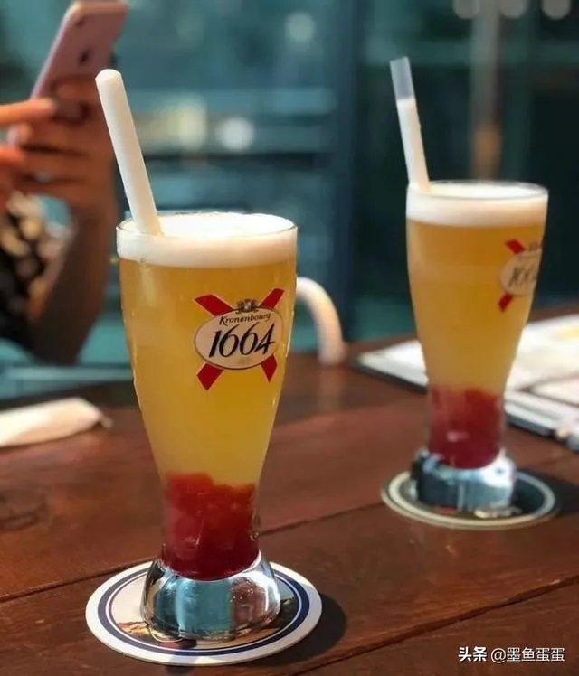 日本对珍珠奶茶有多疯狂？