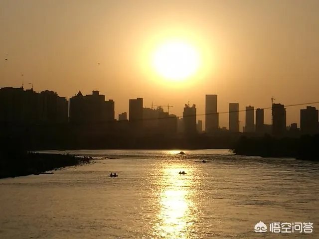 兰州有哪些好吃好玩的？