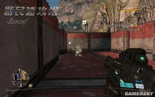 《第八分队:偏见》详细图文流程攻略