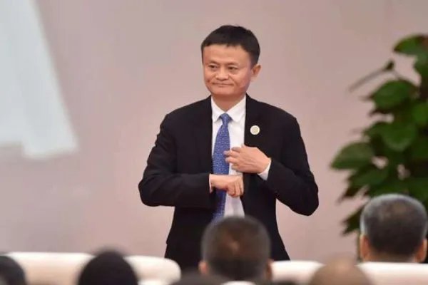 2020年胡润百富榜发布，马云的首富地位真的无法撼动吗？