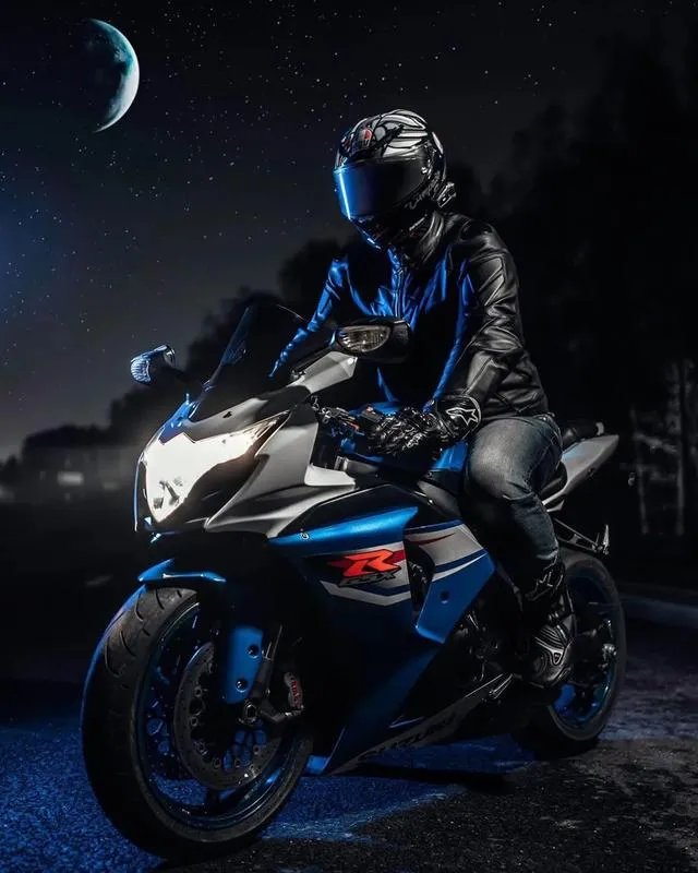 为什么不开放摩托车进口市场？