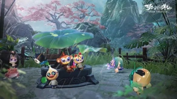 《梦幻新诛仙》奇遇哪些有前置 有前置奇遇一览