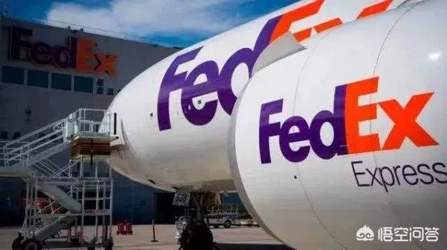华为向邮政投诉了联邦快递,为什么邮政没有回复?