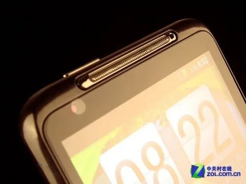 不到800元买安卓2.3 4.3吋双模佳通G1评测