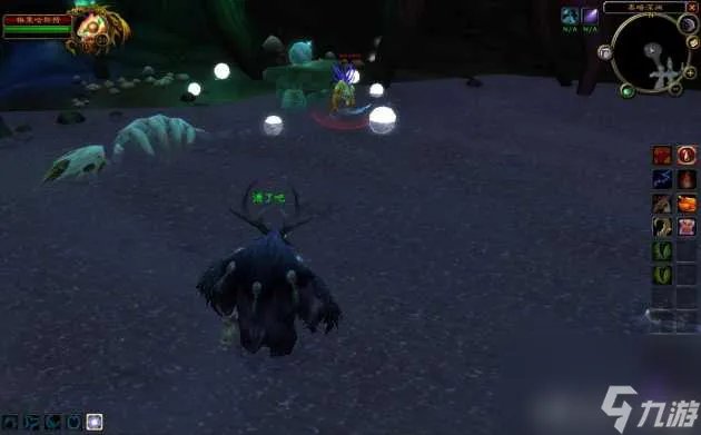 魔兽世界怀旧黑暗深渊副本在哪里 黑暗深渊副本任务攻略 科普