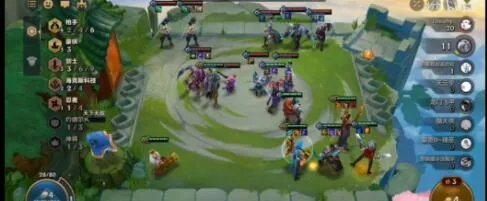 金铲铲之战羁绊合成公式大全_金铲铲之战